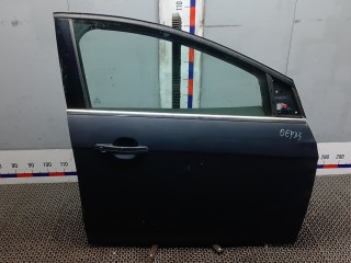 Дверь передняя правая, FORD FOCUS 3 3 2011-2015