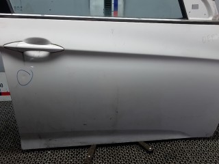 Дверь передняя правая, HYUNDAI I40 2011-2015