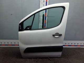 Дверь передняя левая, CITROEN BERLINGO 2 2 2008-2012