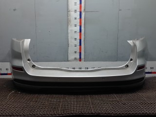Бампер задний, FORD MONDEO 5 5 2014-2019