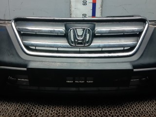 Бампер передний, HONDA CR-V 2 2 2004-2006