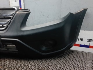 Бампер передний, HONDA CR-V 2 2 2004-2006
