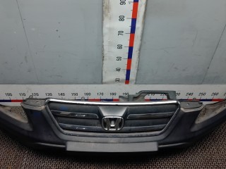 Бампер передний, HONDA CR-V 2 2 2004-2006