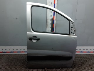 Дверь передняя правая, PEUGEOT EXPERT 2 2 2007-2013