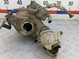 Турбина дизельная, ориг. номер 29231-2F750, HYUNDAI SANTA FE 3 3 2012-2016