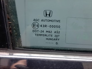 Дверь передняя правая, HONDA CR-V 3 3 2009-2012