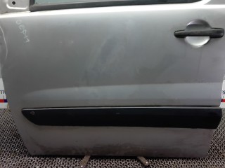 Дверь передняя левая, PEUGEOT EXPERT 2 2 2007-2013