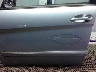 Дверь передняя левая, MERCEDES BENZ B-CLASS W245 W245 2005-2008