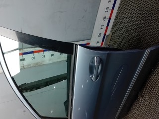 Дверь передняя левая, MERCEDES BENZ B-CLASS W245 W245 2005-2008