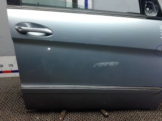 Дверь передняя правая, MERCEDES BENZ B-CLASS W245 W245 2005-2008