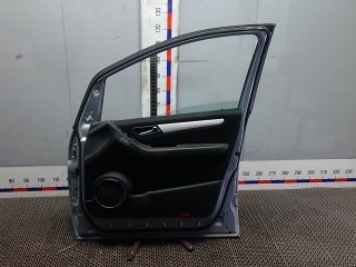 Дверь передняя правая, MERCEDES BENZ B-CLASS W245 W245 2005-2008