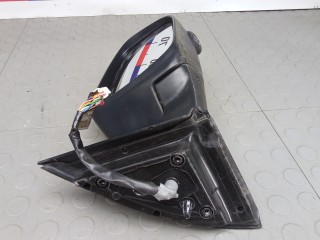 Зеркало наружное правое, ориг. номер 13PIN, NISSAN QASHQAI J11 J11