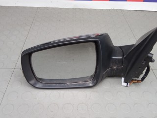 Зеркало наружное левое, ориг. номер 10PIN, KIA SORENTO 2 2 2012-2021