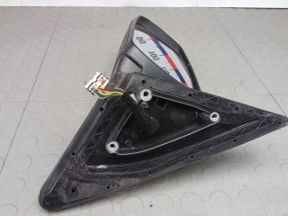 Зеркало наружное левое, ориг. номер 10PIN, KIA SORENTO 2 2 2012-2021