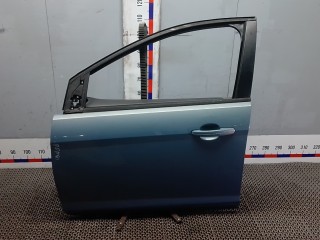 Дверь передняя левая, FORD FOCUS 2 2 2004-2008