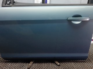 Дверь передняя левая, FORD FOCUS 2 2 2004-2008