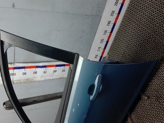 Дверь передняя левая, FORD FOCUS 2 2 2004-2008