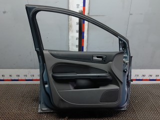 Дверь передняя левая, FORD FOCUS 2 2 2004-2008