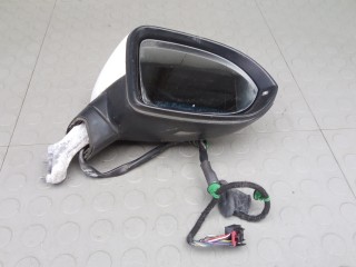 Зеркало наружное правое, ориг. номер 10PIN, VOLKSWAGEN PASSAT B8 B8 2014-2021
