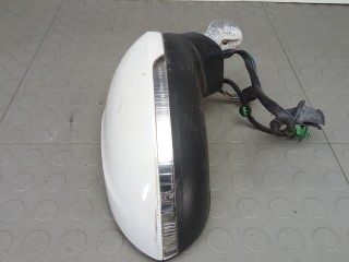 Зеркало наружное правое, ориг. номер 10PIN, VOLKSWAGEN PASSAT B8 B8 2014-2021