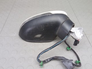 Зеркало наружное правое, ориг. номер 10PIN, VOLKSWAGEN PASSAT B8 B8 2014-2021