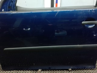 Дверь передняя левая, VOLKSWAGEN GOLF 5 5 2003-2009