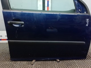 Дверь передняя правая, VOLKSWAGEN GOLF 5 5 2003-2009