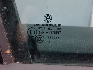 Дверь передняя правая, VOLKSWAGEN GOLF 5 5 2003-2009