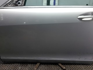 Дверь передняя левая, MERCEDES BENZ S-CLASS W221 W221 2005-2009