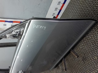 Дверь передняя правая, MERCEDES BENZ S-CLASS W221 W221 2005-2009