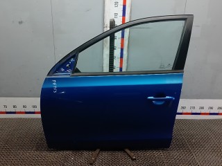 Дверь передняя левая, HYUNDAI I30 FD FD 2007-2010