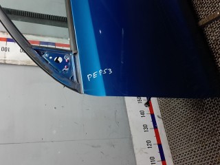 Дверь передняя левая, HYUNDAI I30 FD FD 2007-2010