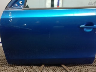 Дверь передняя левая, HYUNDAI I30 FD FD 2007-2010