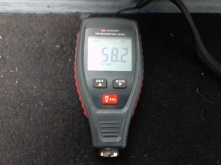 Дверь передняя левая, HYUNDAI I30 FD FD 2007-2010