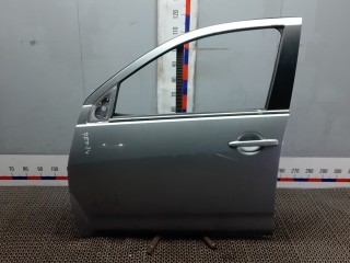 Дверь передняя левая, PEUGEOT 4007 2007-2012
