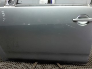 Дверь передняя левая, CITROEN C-CROSSER 2007-2013