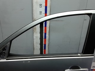 Дверь передняя левая, MITSUBISHI OUTLANDER 2 2 2005-2009