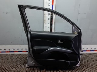Дверь передняя левая, MITSUBISHI OUTLANDER 2 2 2005-2009