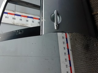 Дверь передняя правая, MITSUBISHI OUTLANDER 2 2 2005-2009