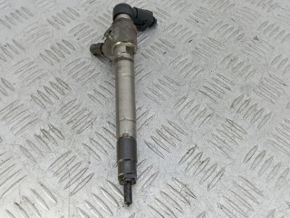 Форсунка дизельная, ориг. номер 6K2Q-9K546-AG, FORD TRANSIT 8 8 2013-2019