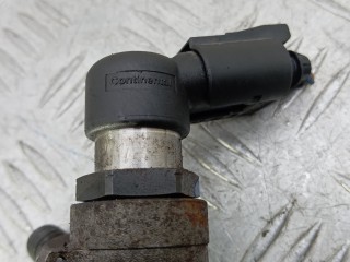 Форсунка дизельная, ориг. номер 6K2Q-9K546-AG, FORD TRANSIT 8 8 2013-2019