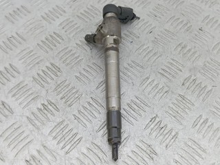 Форсунка дизельная, ориг. номер 6K2Q-9K546-AG, FORD TRANSIT 8 8 2013-2019