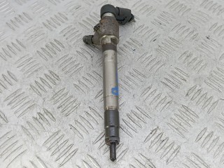 Форсунка дизельная, ориг. номер 6K2Q-9K546-AG, FORD TRANSIT 8 8 2013-2019