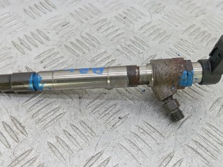 Форсунка дизельная, ориг. номер 6K2Q-9K546-AG, FORD TRANSIT 8 8 2013-2019