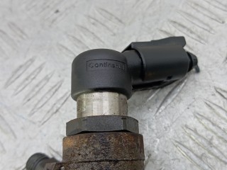 Форсунка дизельная, ориг. номер 6K2Q-9K546-AG, FORD TRANSIT 8 8 2013-2019