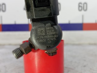 Форсунка дизельная, ориг. номер 6K2Q-9K546-AG, FORD TRANSIT 8 8 2013-2019