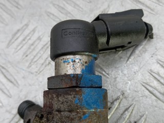 Форсунка дизельная, ориг. номер 6K2Q-9K546-AG, FORD TRANSIT 8 8 2013-2019
