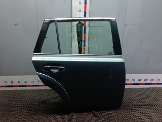 Дверь задняя правая, SUBARU OUTBACK 4 4 2009-2012