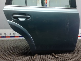 Дверь задняя правая, SUBARU OUTBACK 4 4 2009-2012