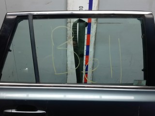 Дверь задняя правая, SUBARU OUTBACK 4 4 2009-2012